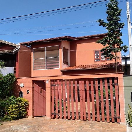 Lasry & Reis - Cantinho Verde - Unicamp - Barao Geraldo Campinas  Zewnętrze zdjęcie
