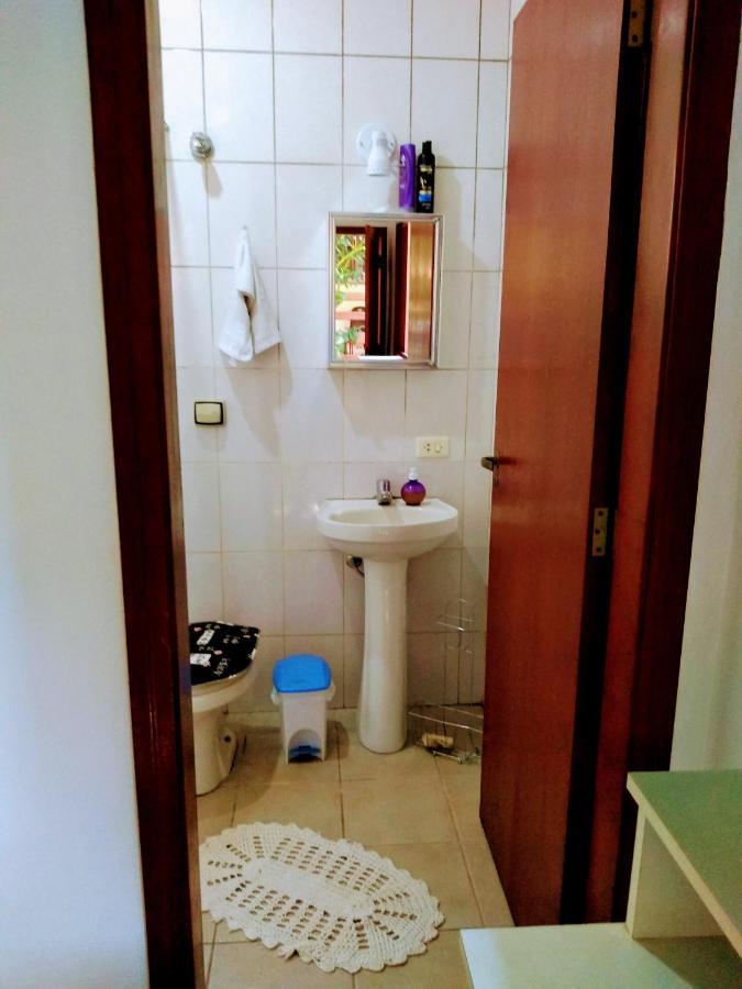 Lasry & Reis - Cantinho Verde - Unicamp - Barao Geraldo Campinas  Zewnętrze zdjęcie